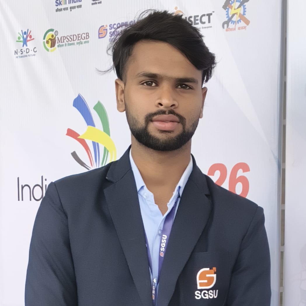 Saurabh Yadav